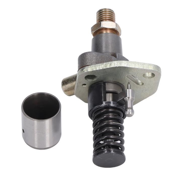 FAE 33892 Injecteur De Carburant Diesel - Compatible VW Polo, Tiguan, Touran, Audi A4, Q5, Golf VII 1.6/2.0 TDI