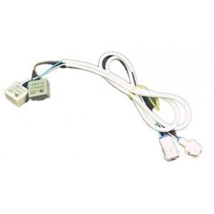 Electrolux Protection thermique congélateur - vue 2