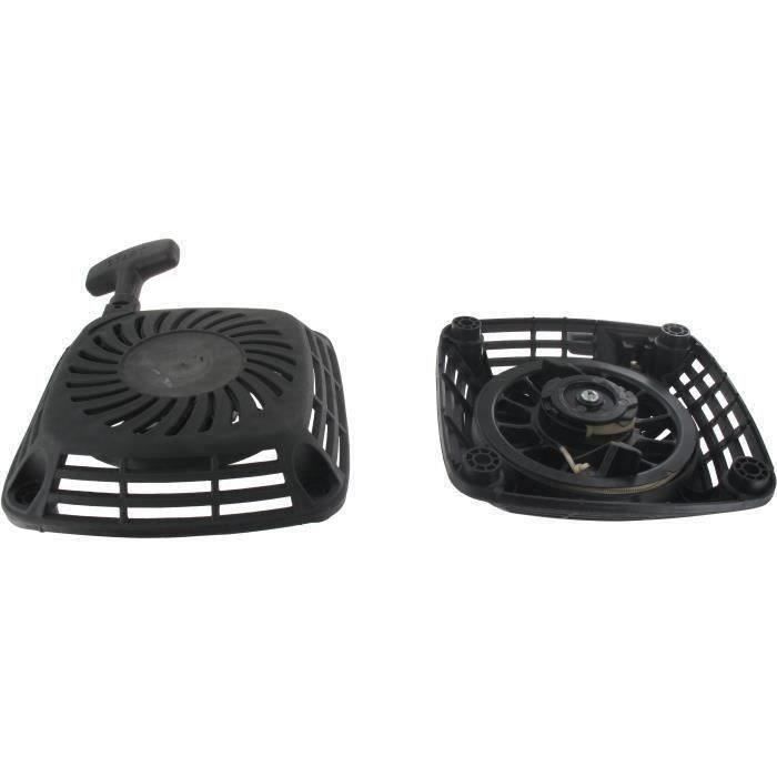 Lanceur manuel adaptable KAWASAKI pour modèle FJ180V