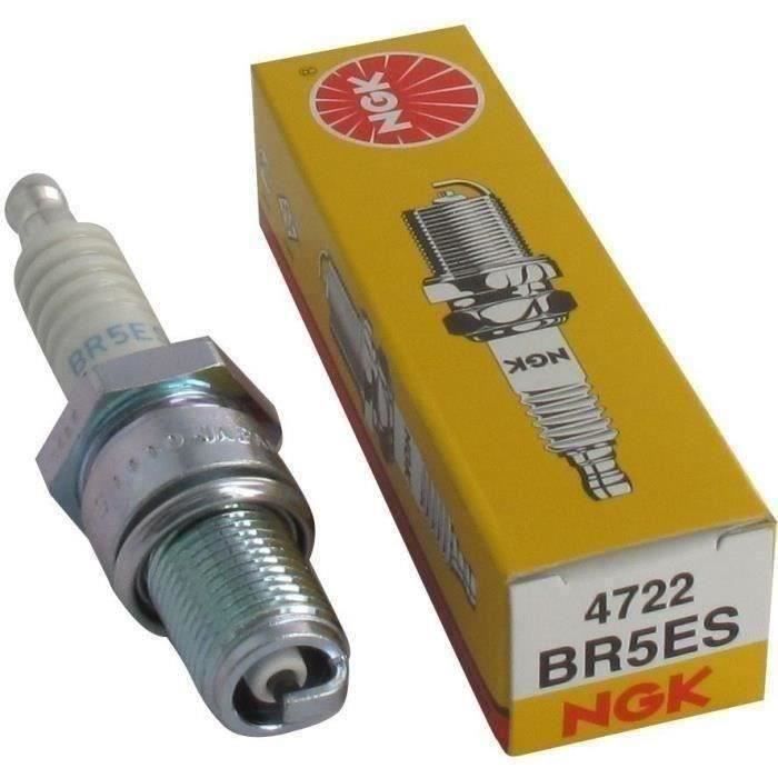Bougie d'allumage NGK BR5ES