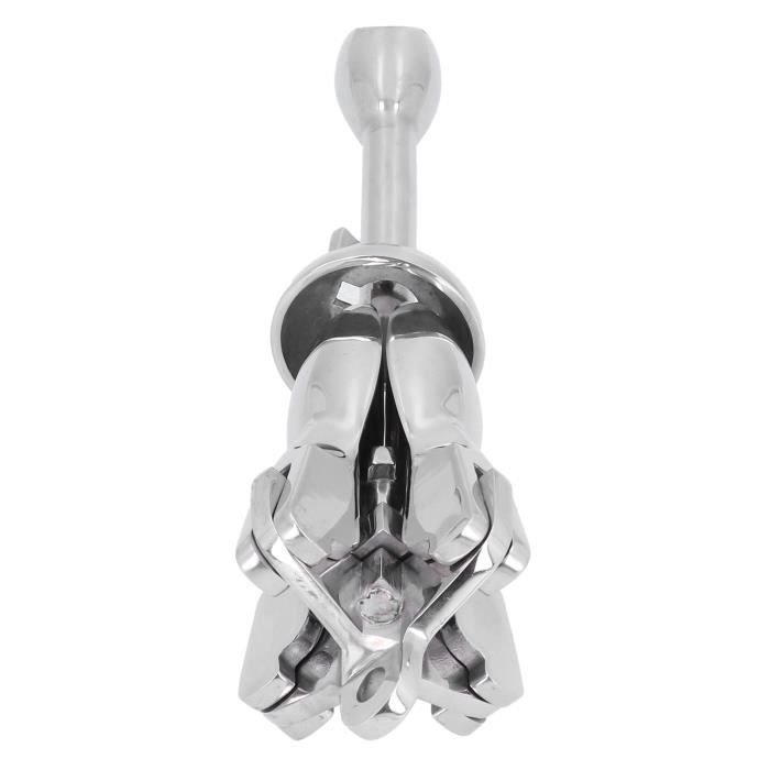 Anchor Chain Lock Dispositif D'amarrage En Acier Inoxydable