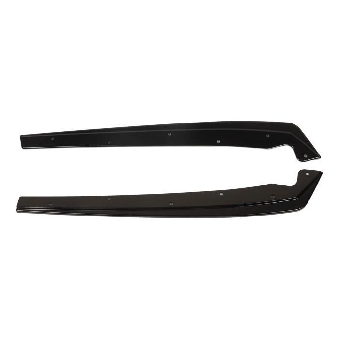 Lot De 20 Attaches/Clips D'Angle Pour Pare-Chocs Avant Lexus - Compatible CT200h, ES, GS, LS, RX - Réf. 5219730040