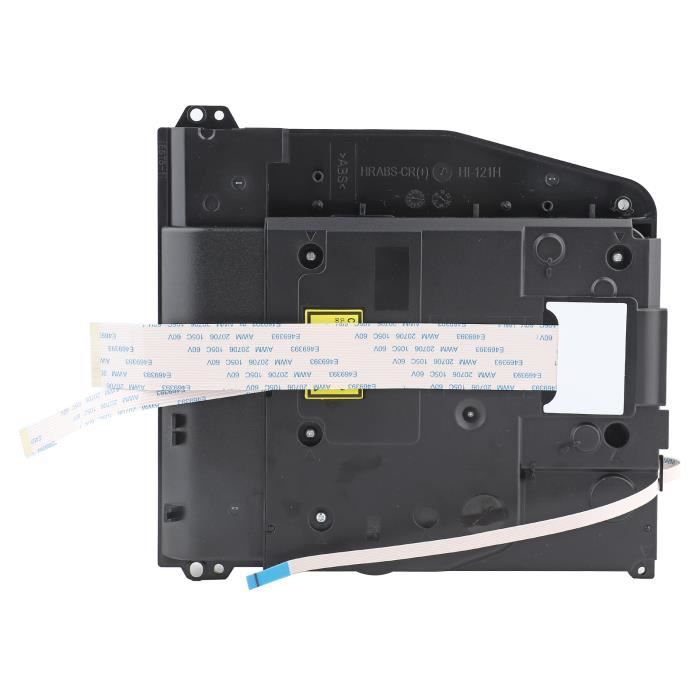 insert playstation cd rom