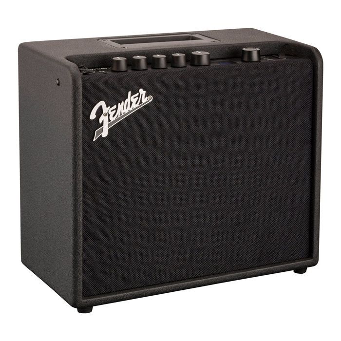 Fender Mustang LT25 – ampli guitare électrique