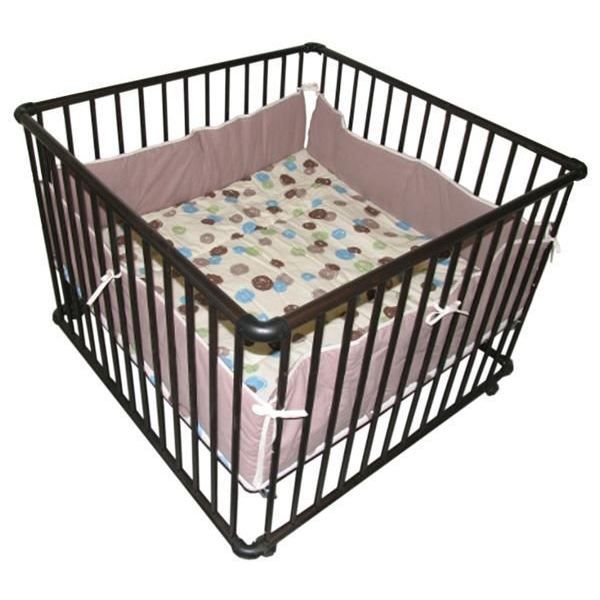 Tour De Parc Grand Modele Theme Pois Cdiscount Puericulture Eveil Bebe Tour De Parc Grand Modele Theme Pois Cdiscount Puericulture Eveil Bebe