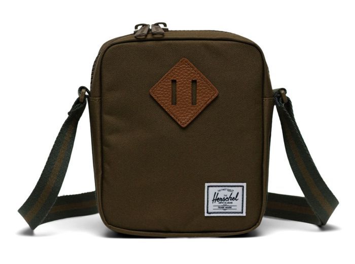 Herschel Heritage Heritage Crossbody CROSSBODY 2.6L Military Olive