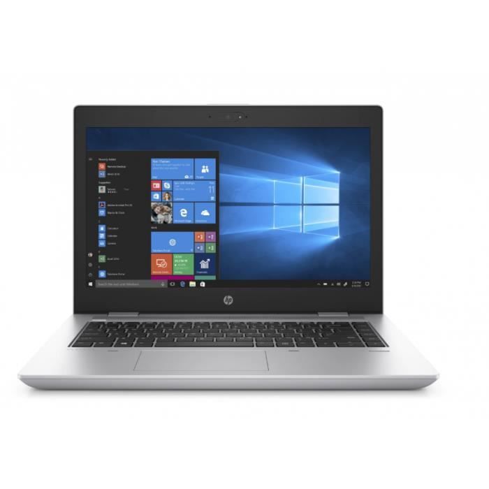 HP ProBook 640 G4 - 16Go - 500
