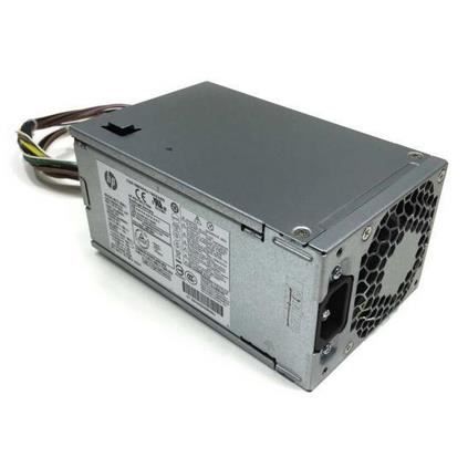 HP Alimentation électrique interne 12 V 240 Watt pour EliteDesk 800 G1 240 Watt ProDesk 600 G1 240 Watt - vue 2