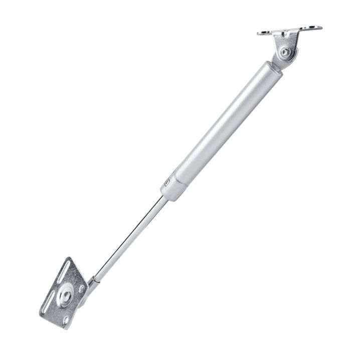 HURRISE Vérin à gaz hydraulique pour porte de placard Support pneumatique pour porte Soutien