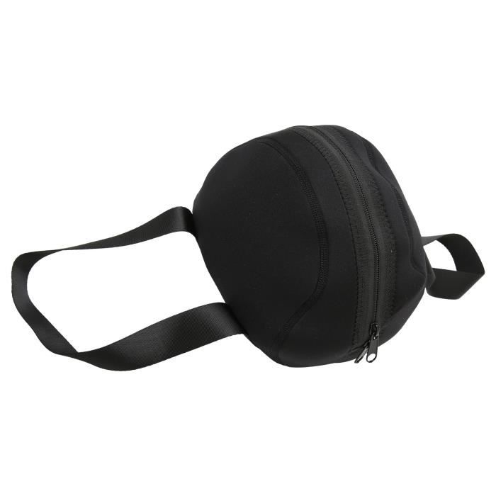 Sac Fourre-Tout Pour Enceinte JBL PARTYBOX 1000 - Housse De Protection Et Transport - Nylon Résistant