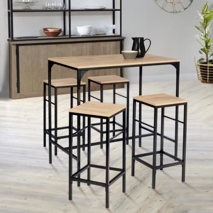 Tabouret De Table De Cuisine