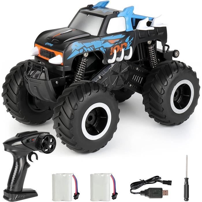 voiture télécommandée rc