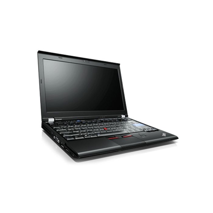 Lenovo ThinkPad X220 4Go 320Go - vue 2