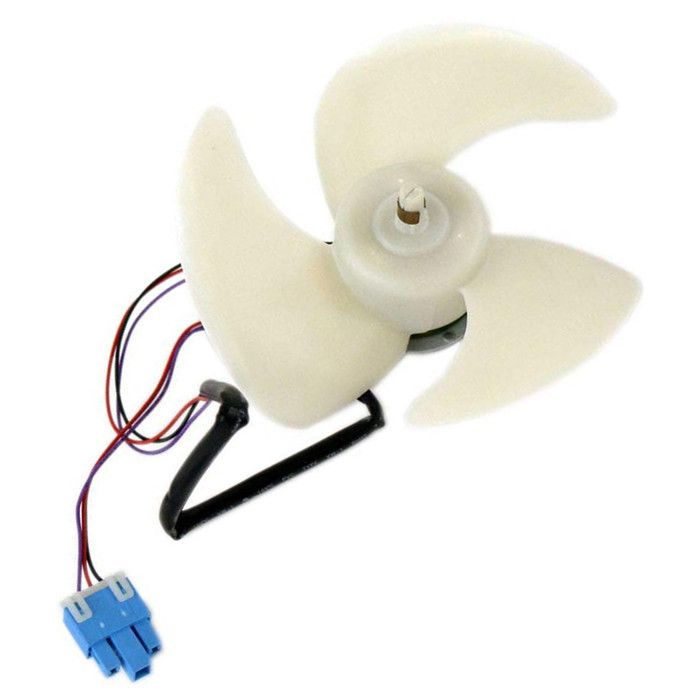 Ventilateur avec moteur n°403B Frigo Réfrigérateur Congélateur EAU43120301 EAU61505101 LG