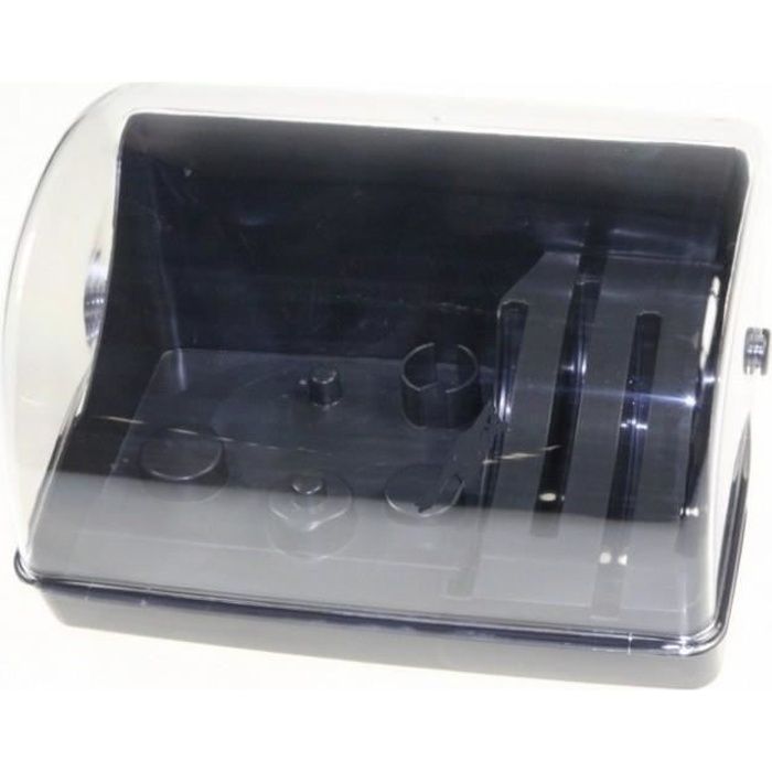 Boite de rangement accessoires pour robot multifonctions Magimix 5200 17374 - vue 2