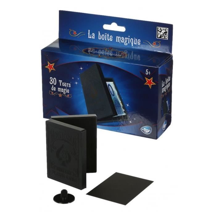 Enfants Tours De Magie Jouets Junior Magie Trois Tasses Tours De Balle - 7