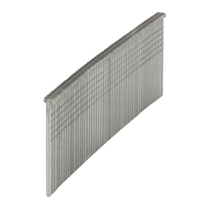 Makita Clous Brads en T 16 Ga Galvanisés long 57mm (2000 pcs) - F-34001