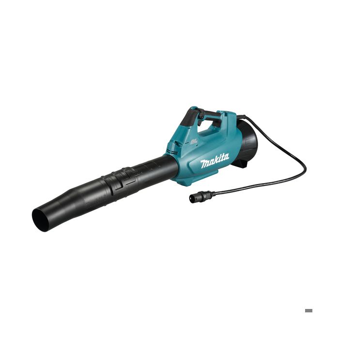 Souffleur MAKITA 40V Avec connection alim 36V 40V Sans batterie ni chargeur UB001CZ - vue 2