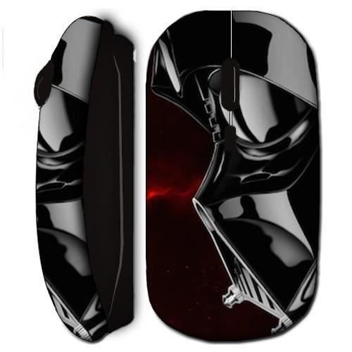 Souris Sans Fil Star Wars Dark Vador