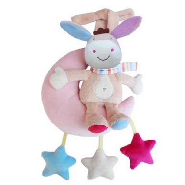 Hochet Poussette Bebe Jouet Suspendu Lit Bebe Jouet Suspendu Poussette Pour Bebe Jouet Educatif Convient A La Naissance Cdiscount Pret A Porter