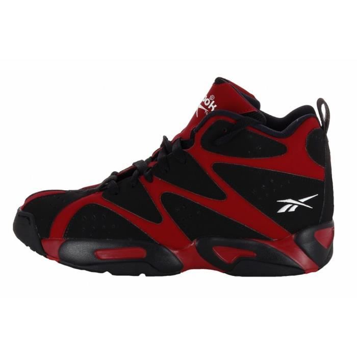 reebok kamikaze 5 homme pas cher