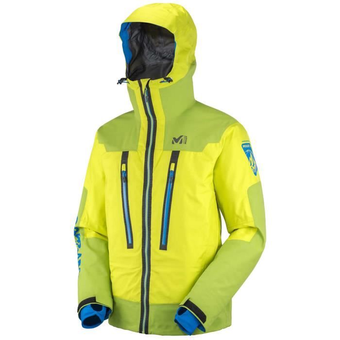 veste millet ski