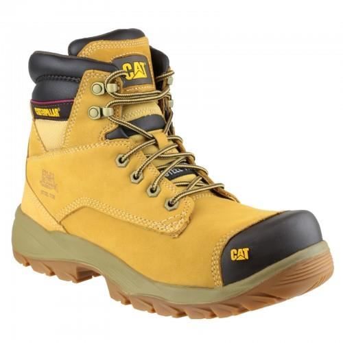 caterpillar chaussure