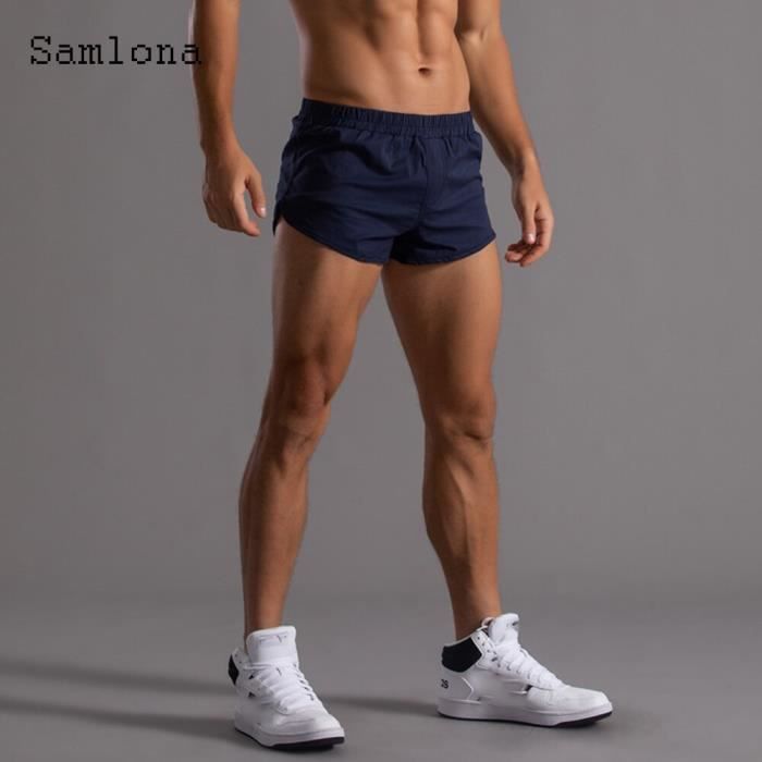 Short homme 4xl best sale