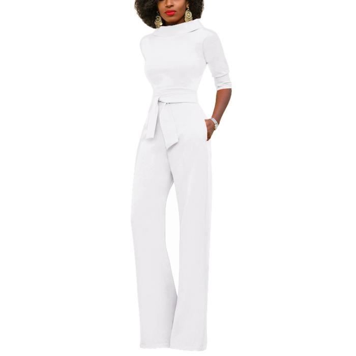 jumpsuit femme chic