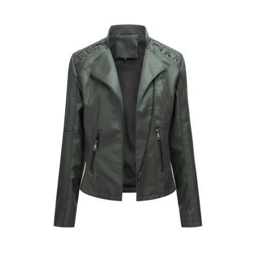 Veste moto ete new arrivals vintage