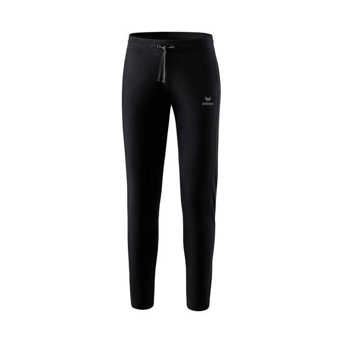 Pantalon de jogging femme Erima sweat - noir Pantalon de jogging femme Erima sweat - noir