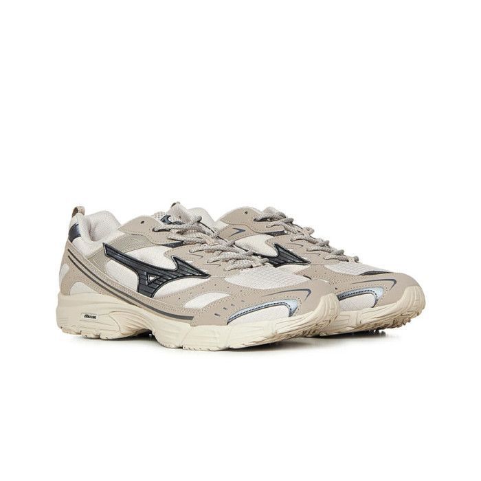 Mizuno BASKETS MIZUNO MXR BEIGES