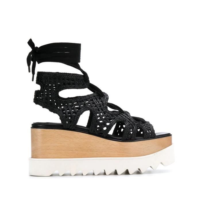 chaussure stella mccartney pas cher