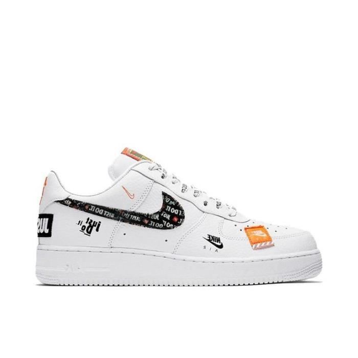Air Force 1 Just Do It Pack Chaussures de Running Nike Air Force ...