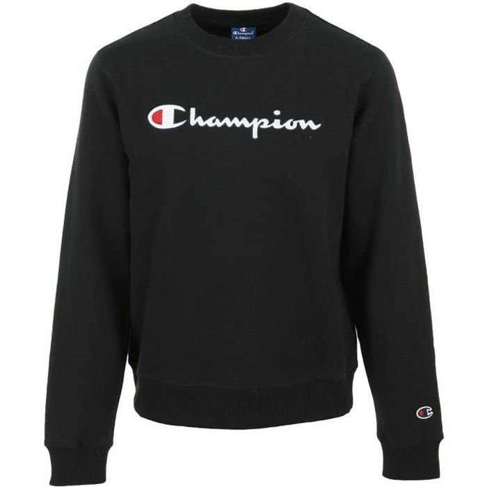 Champion Crewneck Sweatshirt Wn's