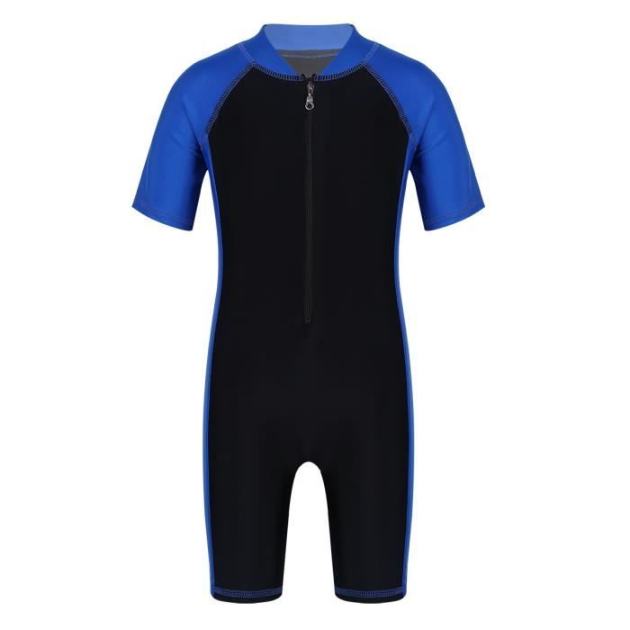 Combinaison Plongee Bebe Cdiscount