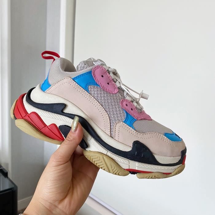 cdiscount basket fille