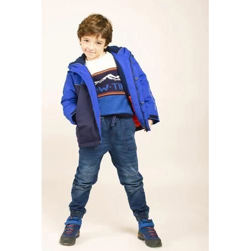 Jeans garcon 7 ans 2025