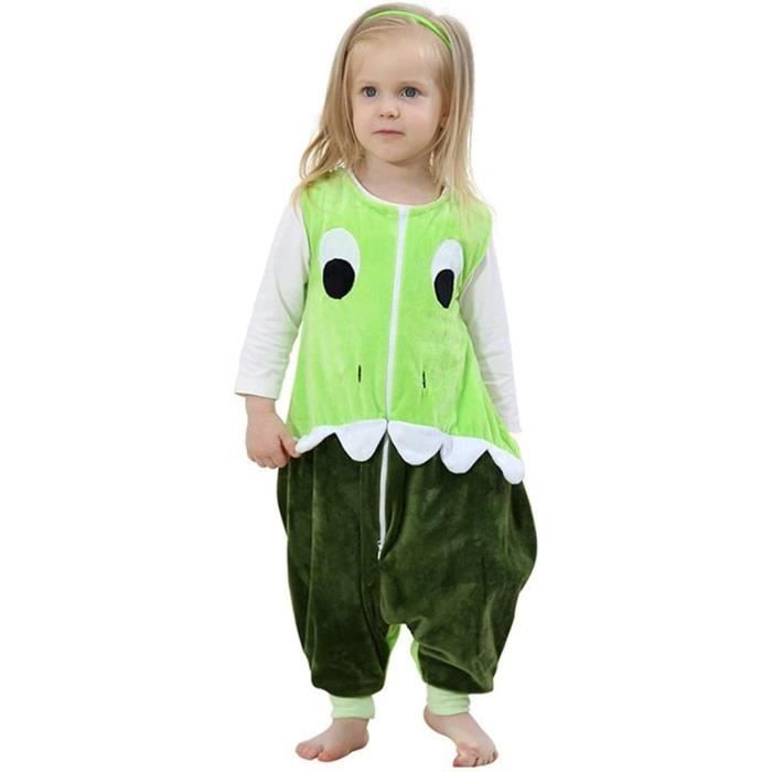 Surpyjama dinosaure garcon deals
