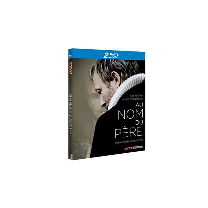 Au Nom Du Pere Ride Upon The Storm Saison 1 2 Bd Blu Ray En Blu Ray Film Pas Cher Cdiscount