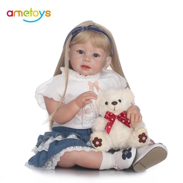 poupee enfant