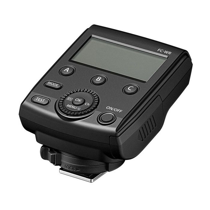 Olympus Télécommande de flash - FC-WR
