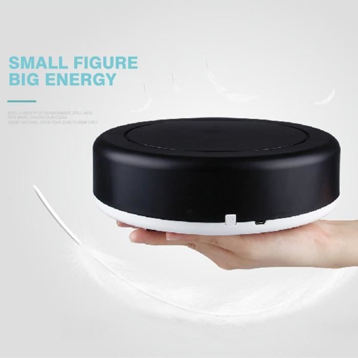 aspirateur automatique
