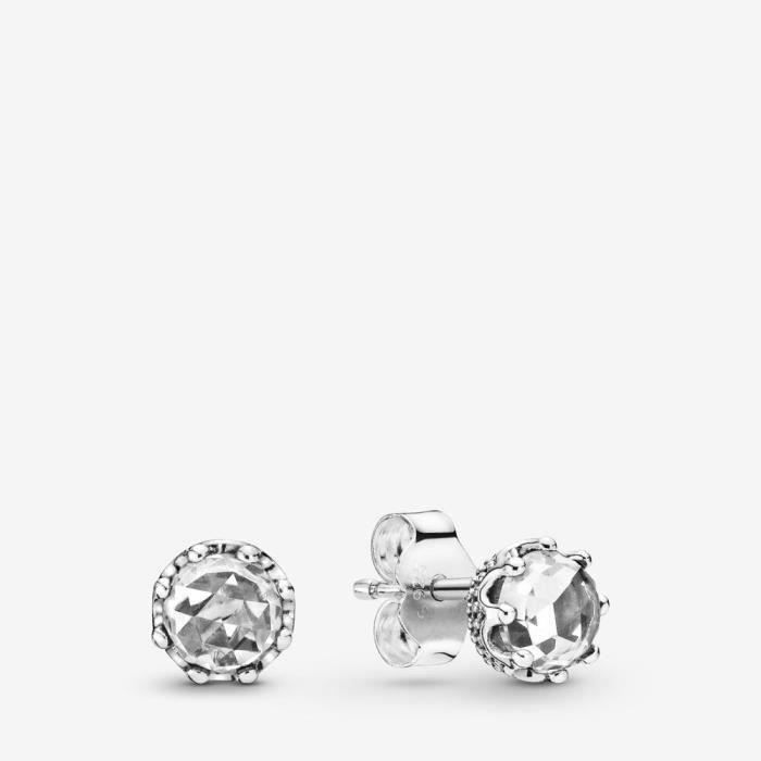 boucle doreille pandora boucle doreille pandora