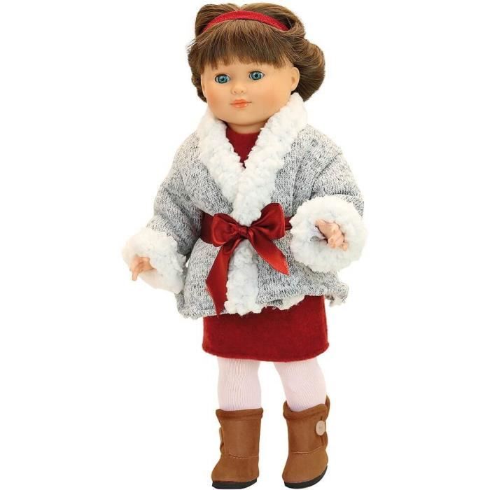 doux et s/ûrs Jouets id/éaux pour vous-145cm-145cm jouets de poup/ée relaxants et confortables
