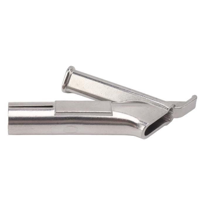 Formation De Soudeur Acier Inoxydable TIG 141 - Métal Formation