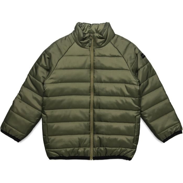 Esprit Doudoune Vert Kaki Bebe Garcon Vert Kaki Cdiscount Pret A Porter