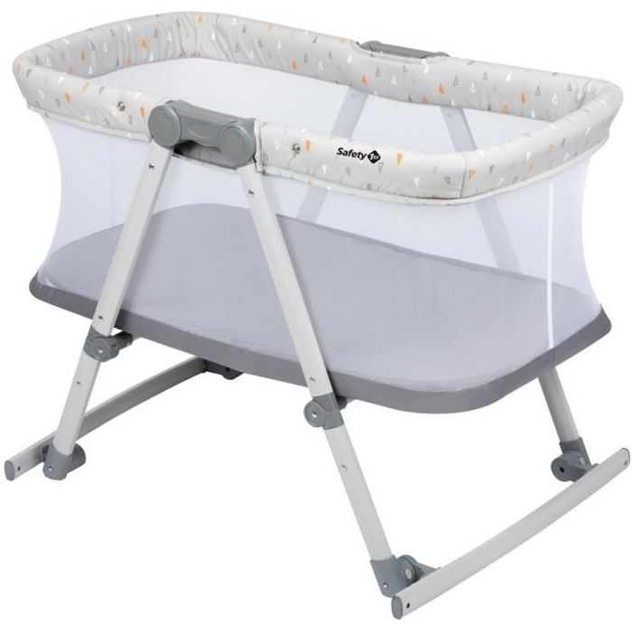 Safety 1st Lit Balancelle Morningstar Warm Grey Cdiscount Puericulture Eveil Bebe Safety 1st Lit Balancelle Morningstar Warm Grey Cdiscount Puericulture Eveil Bebe