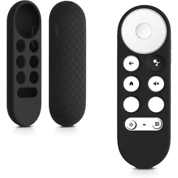Custodia Protettiva In Silicone Per Google Chromecast Tv - Foto 6