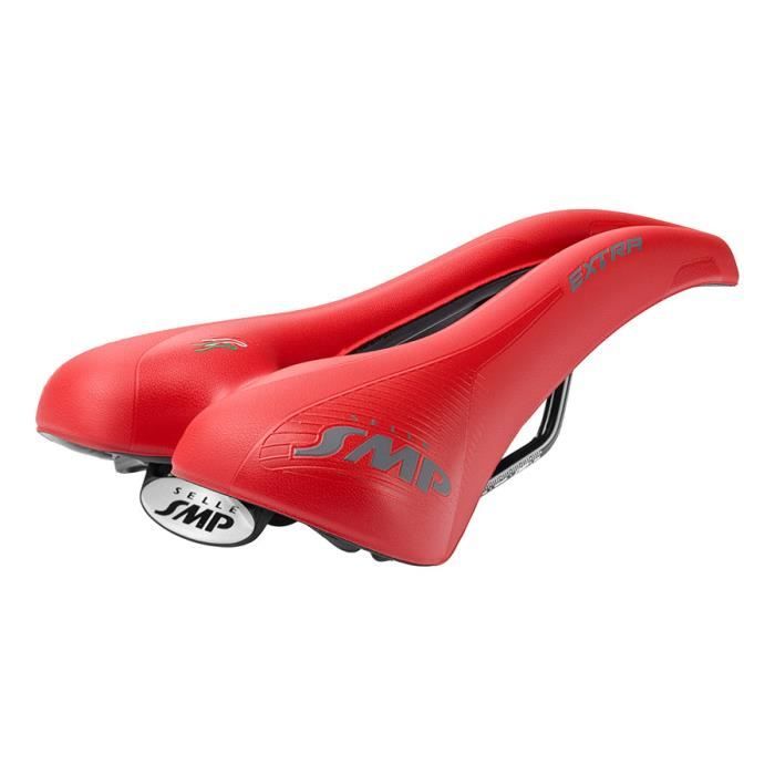 Selle Selle SMP Extra rouge